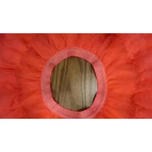 The Children's Place Layered Tulle Tutu Skirt, Size 18-24 M - Picture 6 of 8